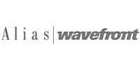 Alias | wavefront